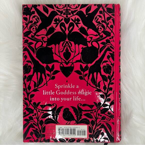 The Goddess Guide by Gisèle Scanlon's - Picture 12 of 13